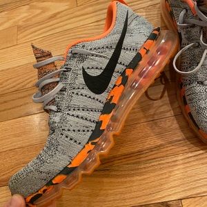 Nike Flyknit AirMax